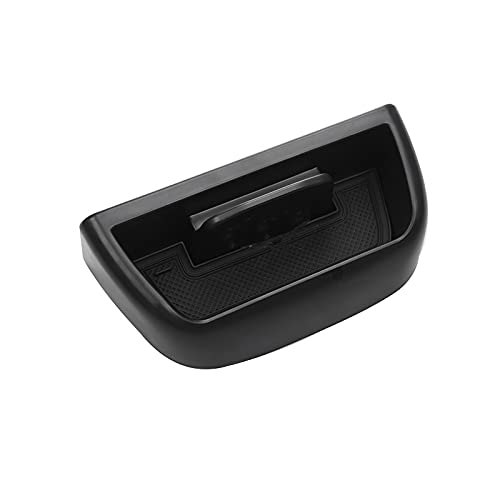 2021 Bronco Center Console Dash Storage Box - Durable Dashboard Organizer for Ford Bronco - Perfect for Road Trips & Off-Road Adventures