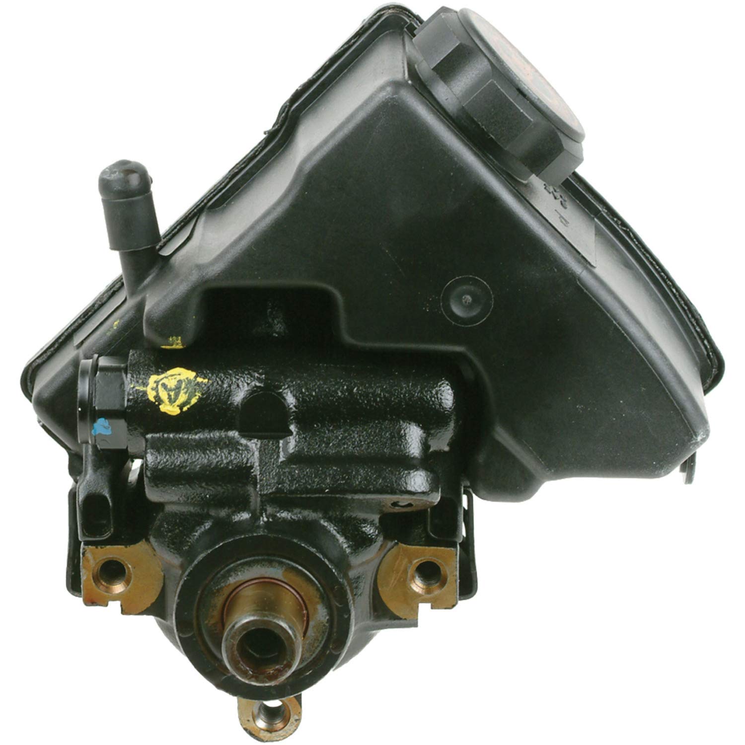 Cardone 96-57830 New Power Steering Pump - High Performance Replacement for Smooth Steering | Perfect for Trucks, SUVs, and Sedans