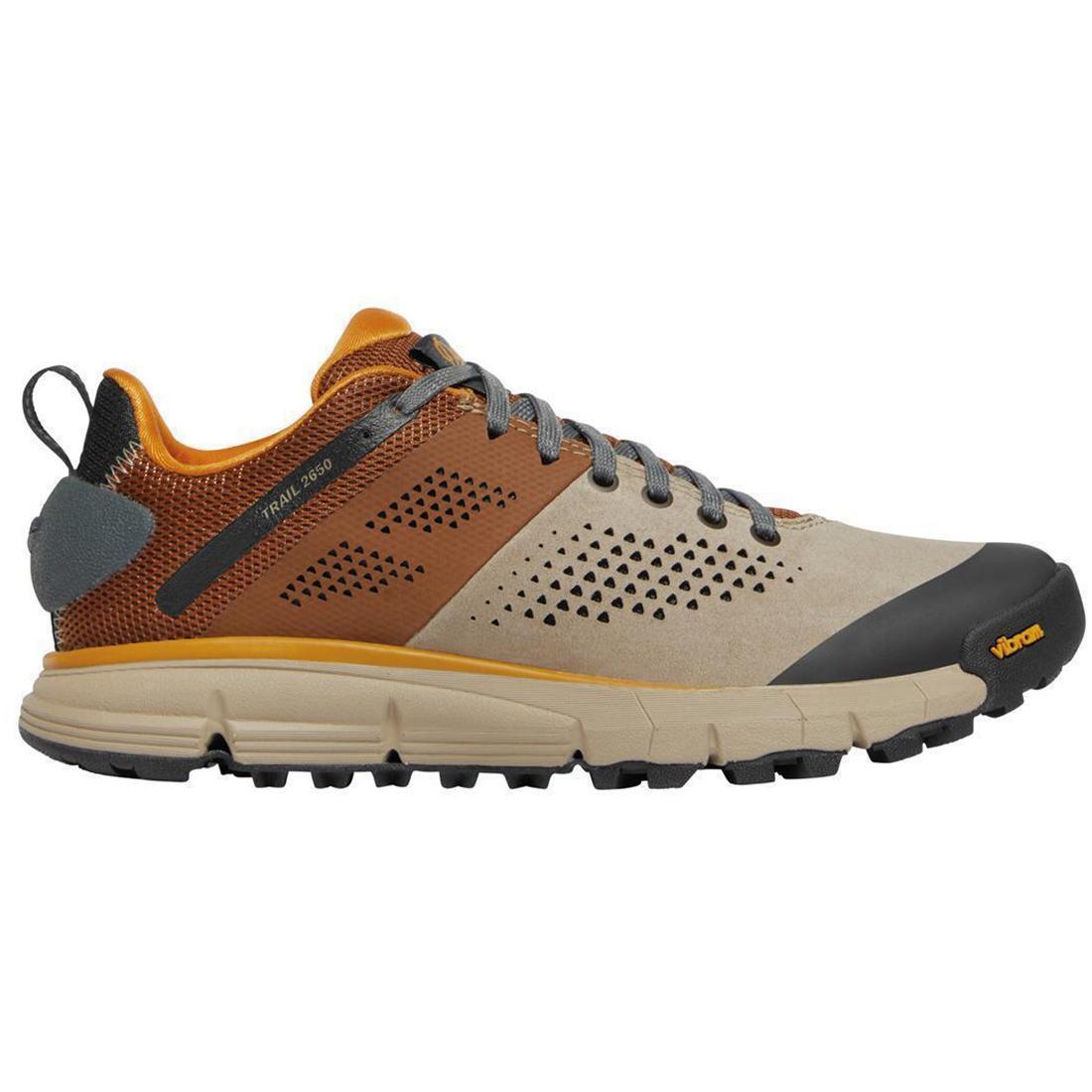 Timber Wolf Trail 2650 Women's Hiking Shoes - Lightweight & Durable for Outdoor Adventures, Trail Running & Camping