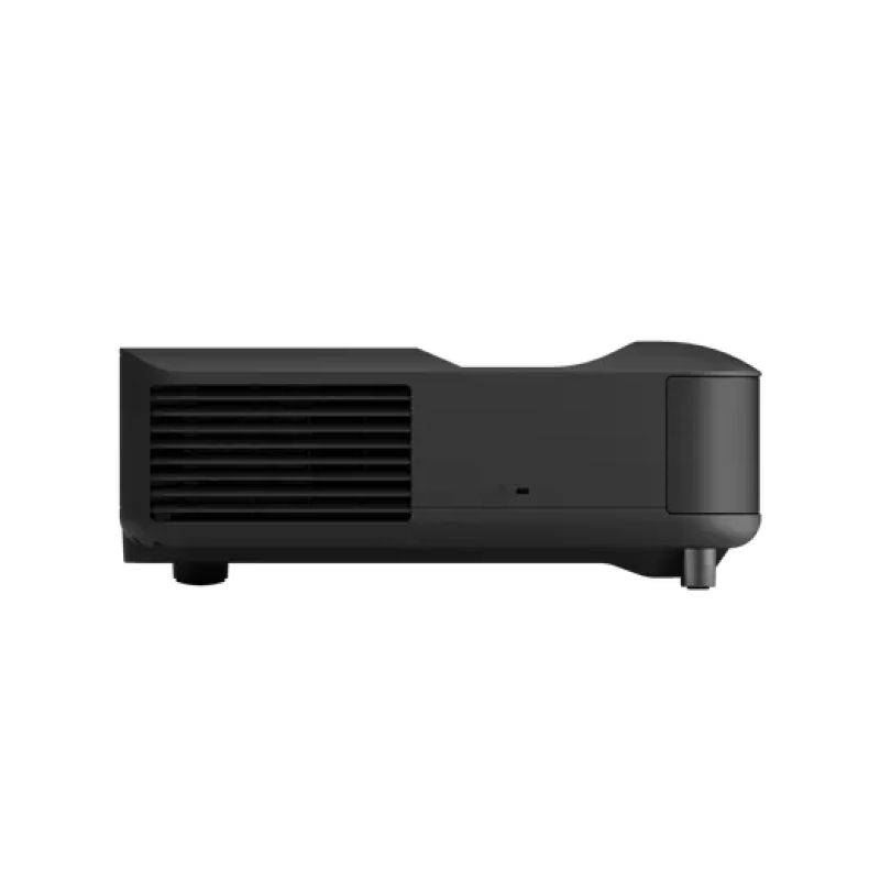 Epson EpiqVision Ultra EH-LS650B 4K PRO-UHD Laser Projection TV - Home Theater Projector for Movies, Gaming & Sports with Android TV & Smart Features