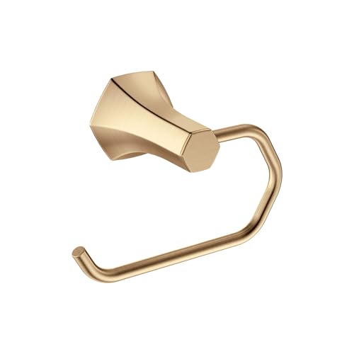 Brushed Bronze