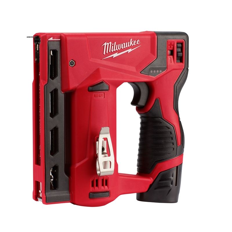 21 M12 12V Lithium-Ion Cordless 3/8