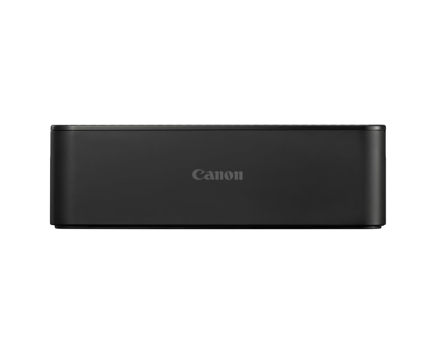 Canon SELPHY CP1500 Compact Photo Printer - Portable & Wireless Instant Photo Printer with AirPrint & Mobile Printing - Perfect for Travel, Parties & Home Photo Printing (Black)