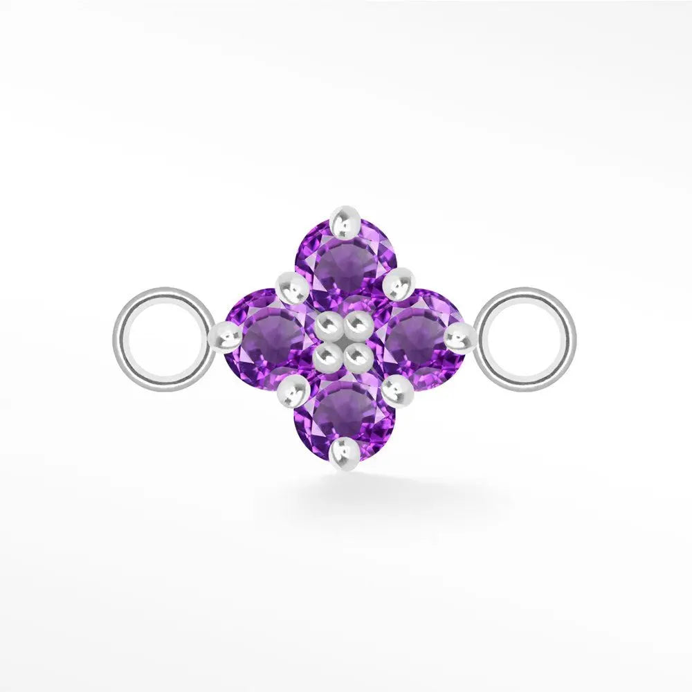 Amethyst - February