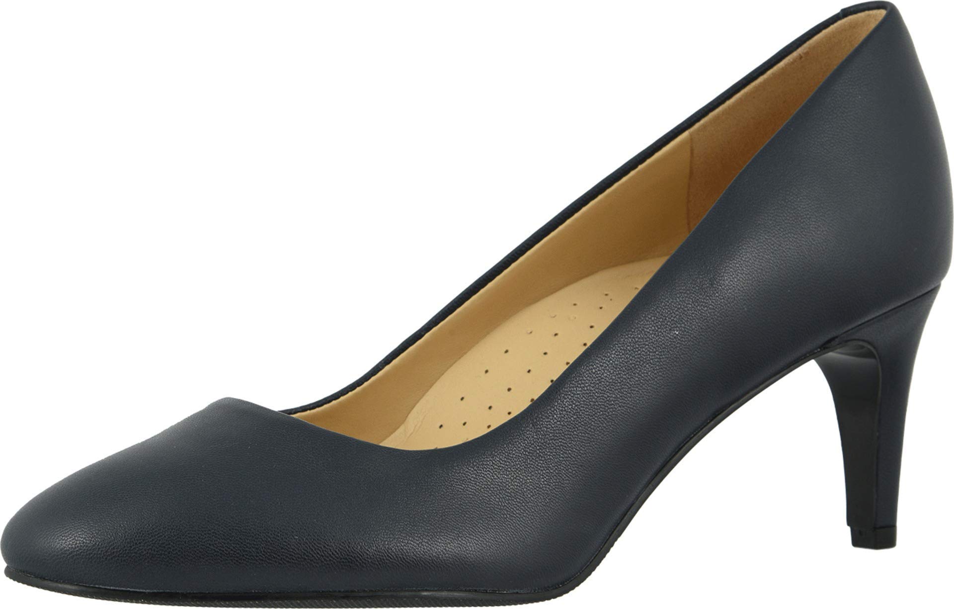 Stylish Women's Pumps for Work & Evening - Comfortable High Heel Dress Shoes for Office, Party & Special Occasions | Trotters Collection