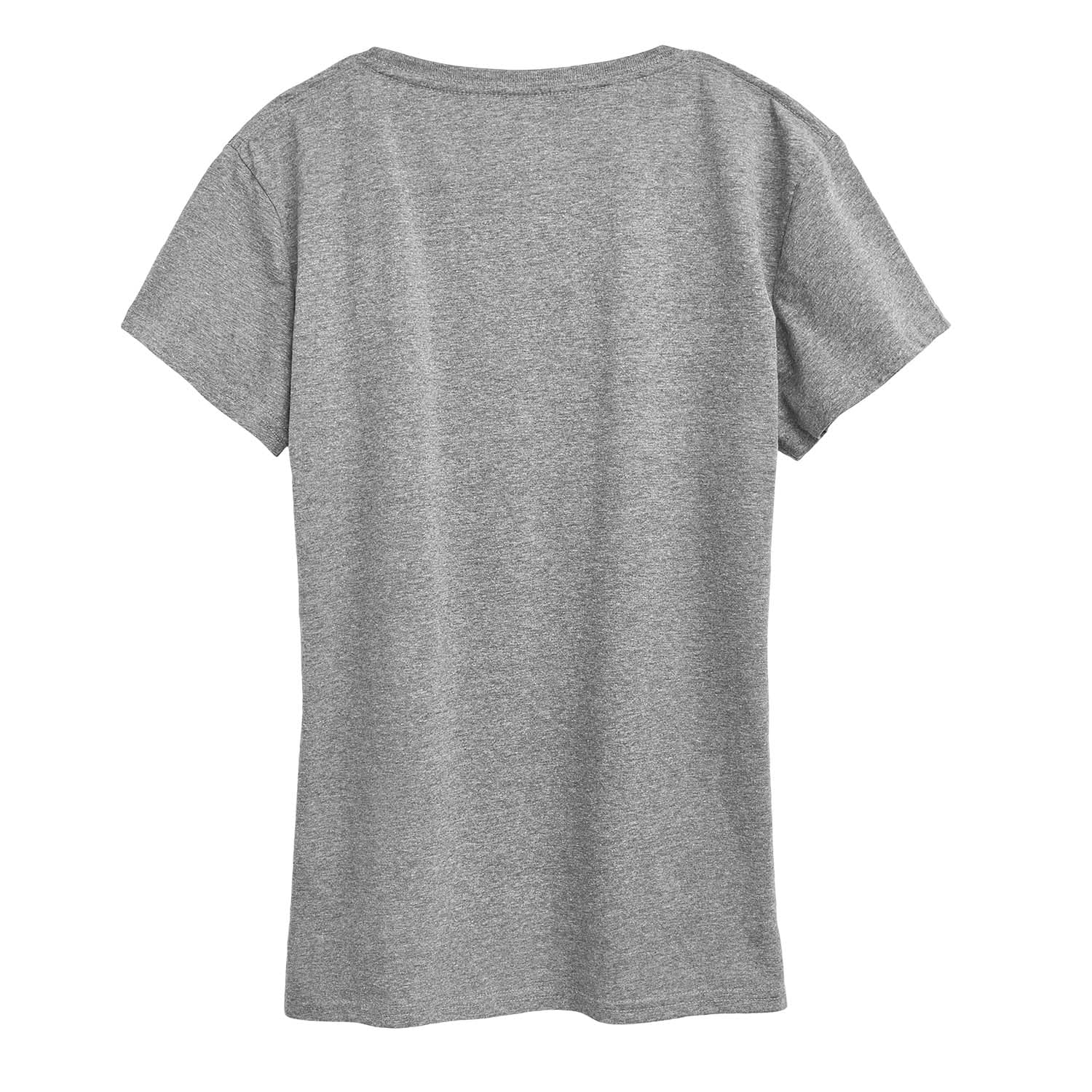 Yellowstone Dutton Logo Women's Graphic T-Shirt | Short Sleeve Cotton Tee for Women | Casual Wear & Yellowstone Fan Merchandise | Perfect for Outdoor Adventures & TV Show Theming