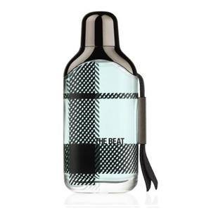 BURBERRY The Beat Men's Eau de Toilette Spray 1.7 oz - Fresh Citrus & Spicy Fragrance for Daily Wear & Special Occasions