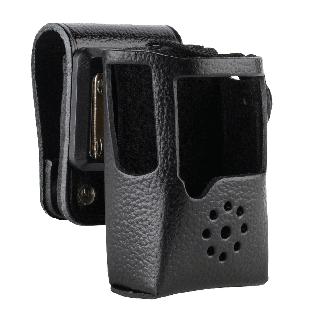 Motorola AAM22X502 Protective Case - Durable Shockproof Cover for Motorola Phones - Perfect for Travel, Work & Outdoor Activities