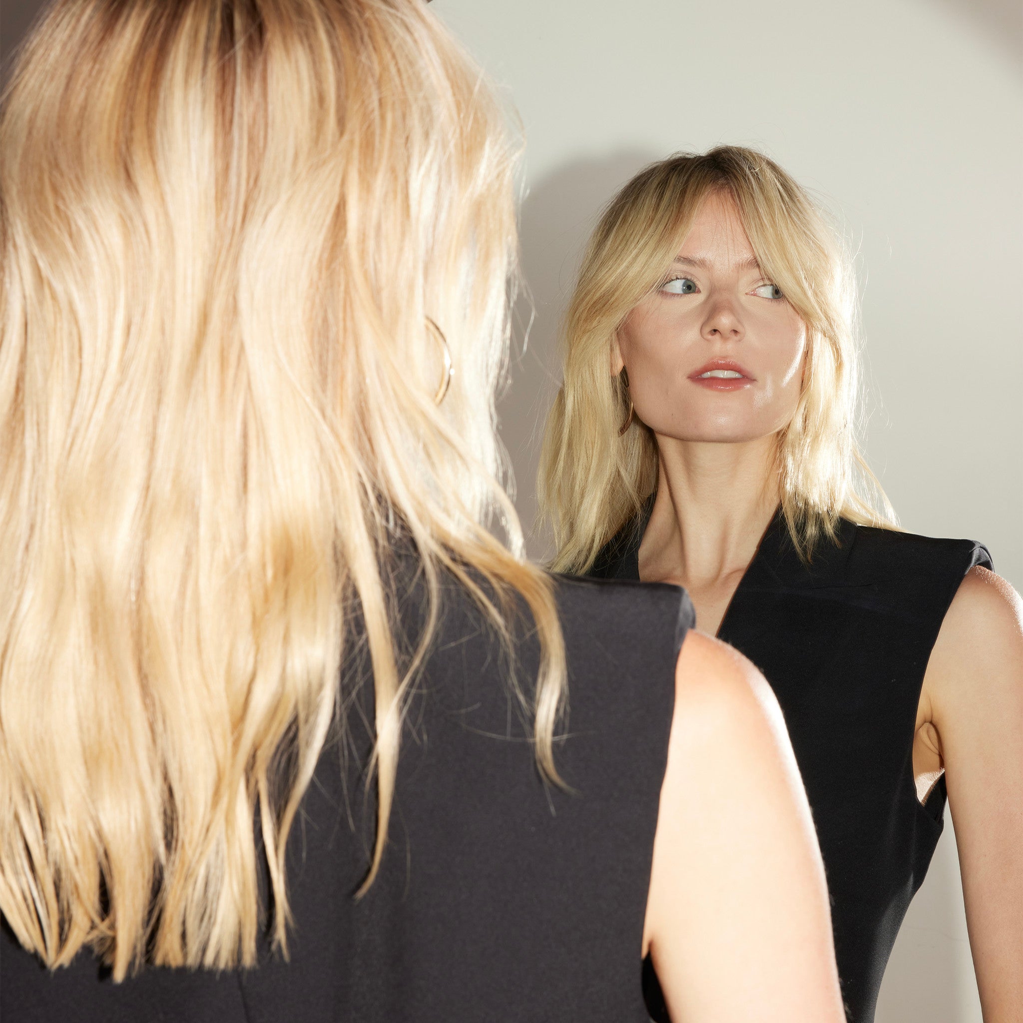 Bright Blonde Radiance & Repair Treatment - Professional Hair Care for Blonde Highlights & Damaged Hair - Perfect for Salon Use & At-Home Hair Treatment