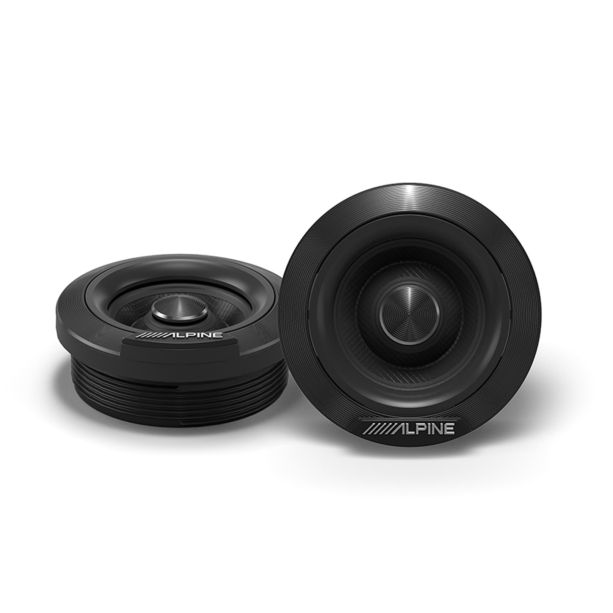 Alpine HDZ 65CS 6.5