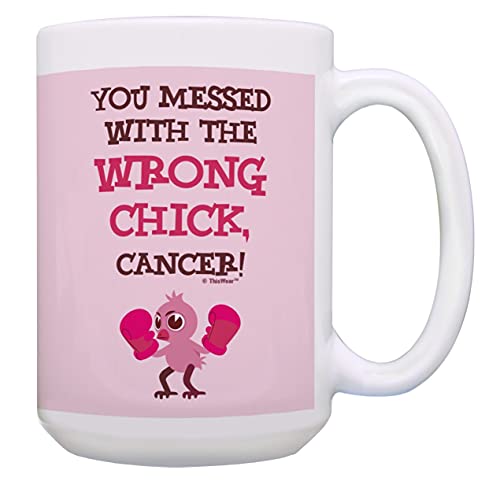 15oz - Chick