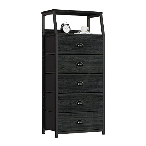 Black Oak