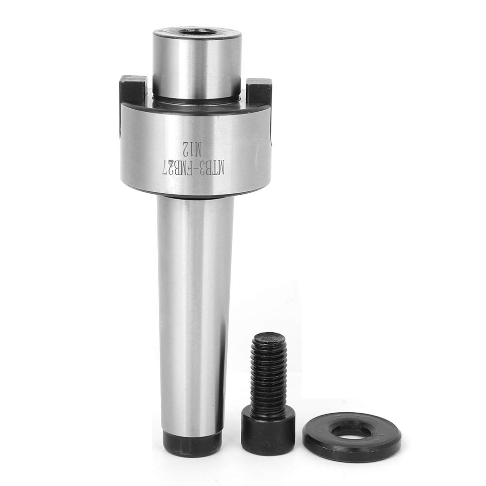 Durable Andraw Collet Chuck Holder for Milling Tools - High Precision CNC Tool Holder with Long Service Life - Perfect for CNC Machining, Metalworking & Industrial Applications