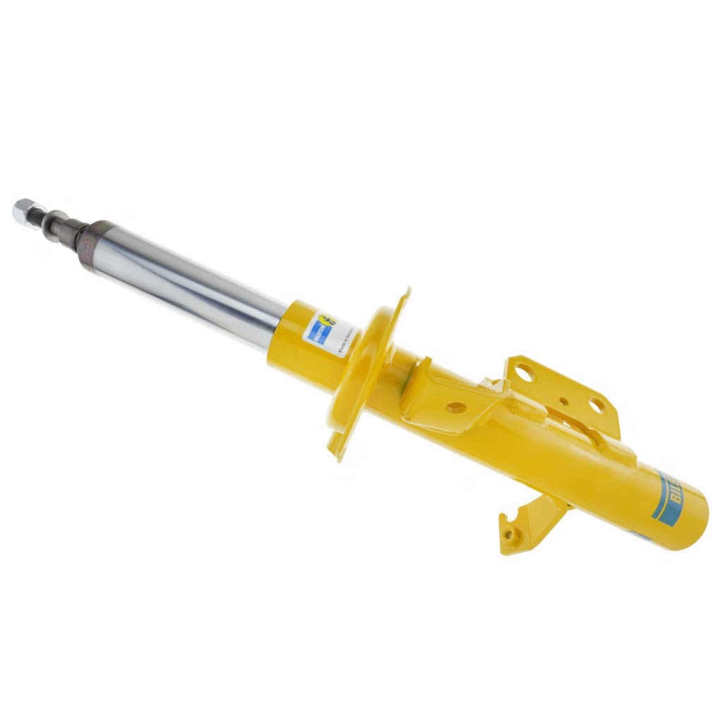 Bilstein B6 Series Monotube Strut Assembly for 2017 Toyota 86 - 36mm Shock Absorber (Part# 35-228387) | Performance Suspension Upgrade for Street & Track Driving