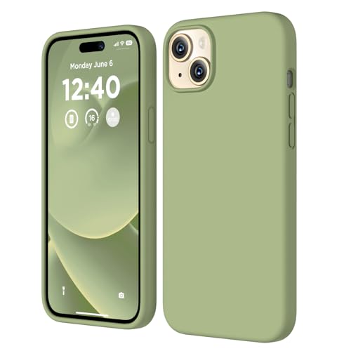 Tea Green