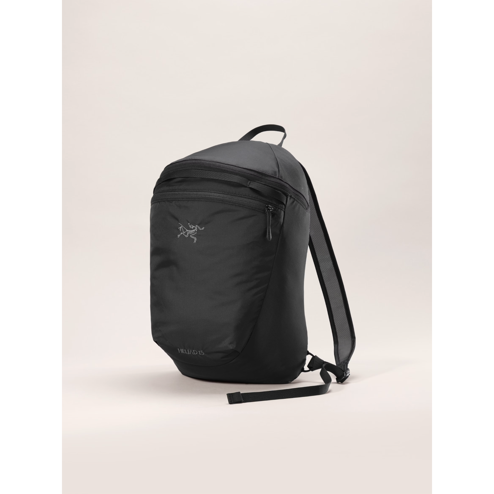 Arc'teryx Heliad 15L Backpack - Lightweight Hiking Daypack for Men & Women - Water-Resistant Outdoor Gear for Camping, Travel & Daily Commute