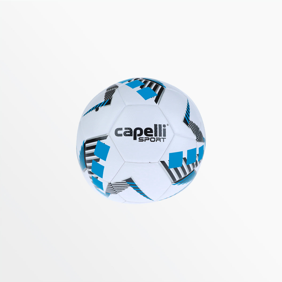 STAR CUBES Competition Elite FIFA Quality Soccer Ball - Professional Match & Training Football for Games, Practice & Tournaments