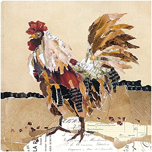 Country Rooster II