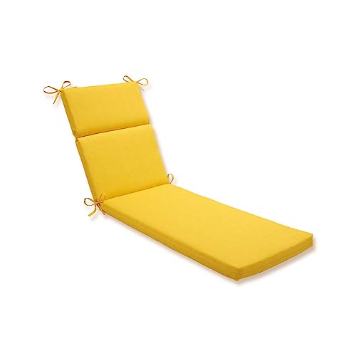 Yellow Fresco Solids