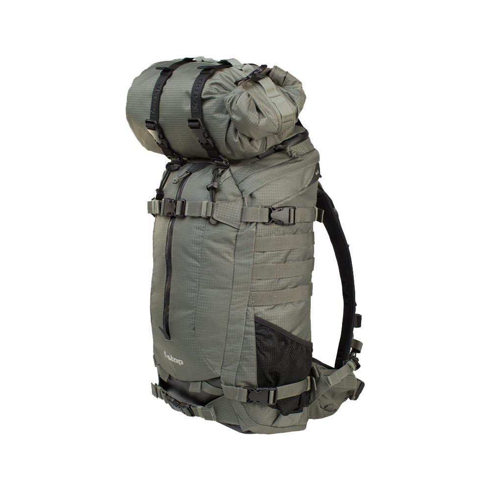 F Stop Gate Keeper Large Camera Bag - Black (M815) | Waterproof DSLR/SLR Gear Storage for Travel & Outdoor Photography