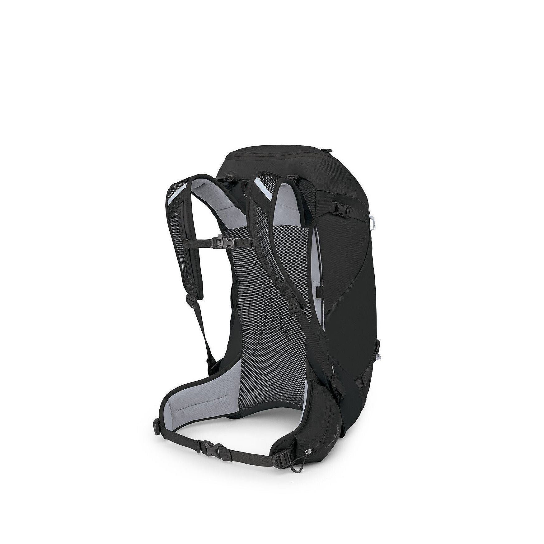 Osprey Hikelite 32L Lightweight Hiking Backpack for Men & Women - M/L Size - Perfect for Day Hikes, Camping & Outdoor Adventures