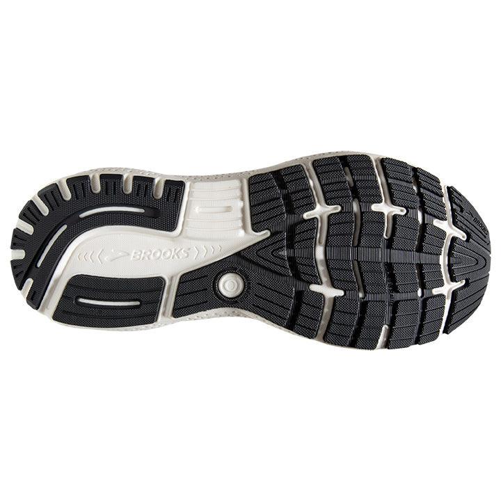 Brooks Ghost 16 Running Shoes for Men - Lightweight Cushioned Road Running Sneakers for Jogging, Training & Marathon - Perfect for Daily Workouts & Long-Distance Running