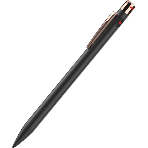 Adonit AI Vocal Smart Stylus & Voice Recorder for iPhone iPad - Digital Pen with Voice Memo & Note Taking - Perfect for Meetings, Lectures & Creative Work
