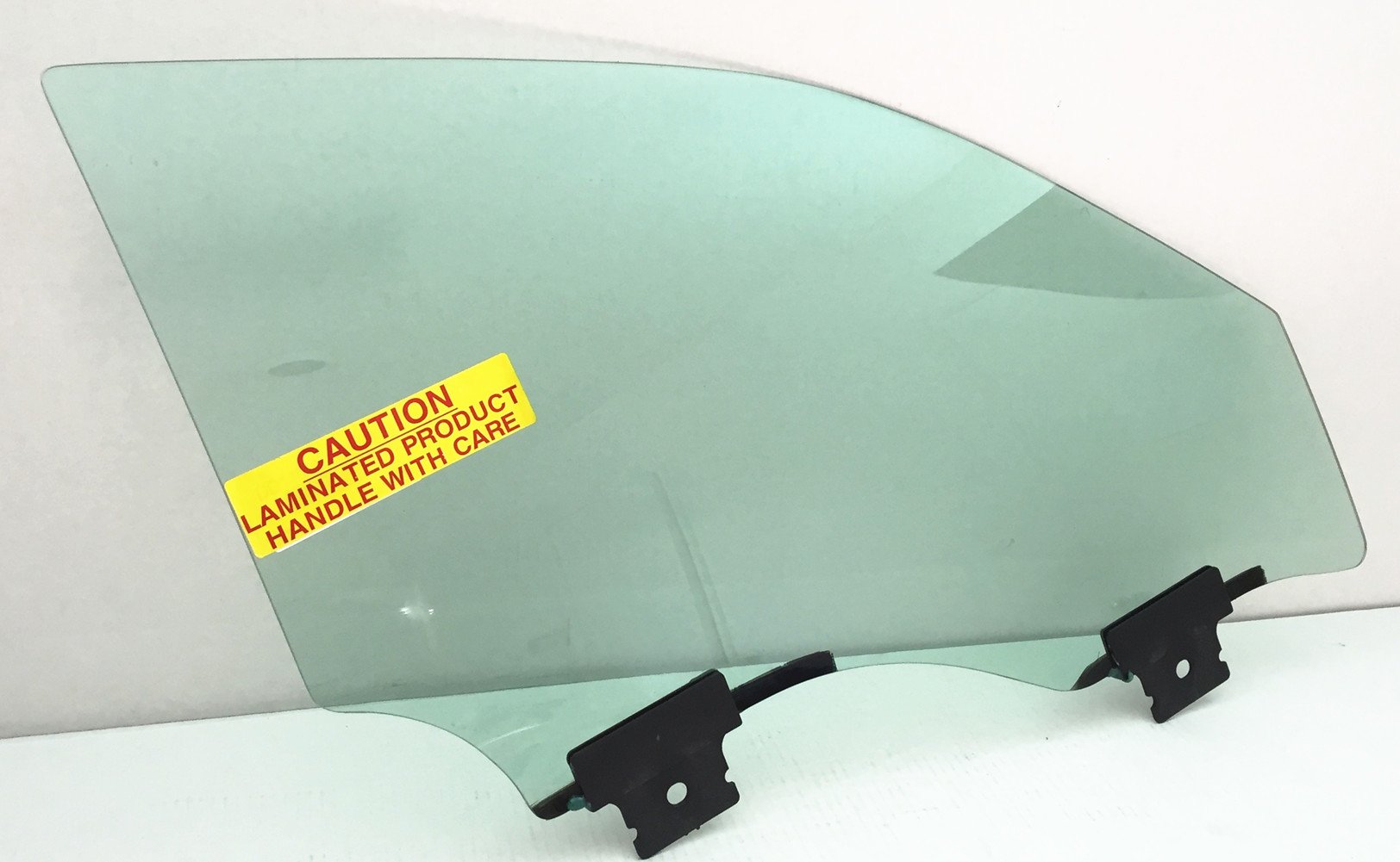 Chrysler 300 2011-2023 Right Side Front Door Window Glass Replacement - Laminated Passenger Door Glass for Enhanced Safety & Noise Reduction - Perfect for DIY Auto Repairs & Collision Replacements