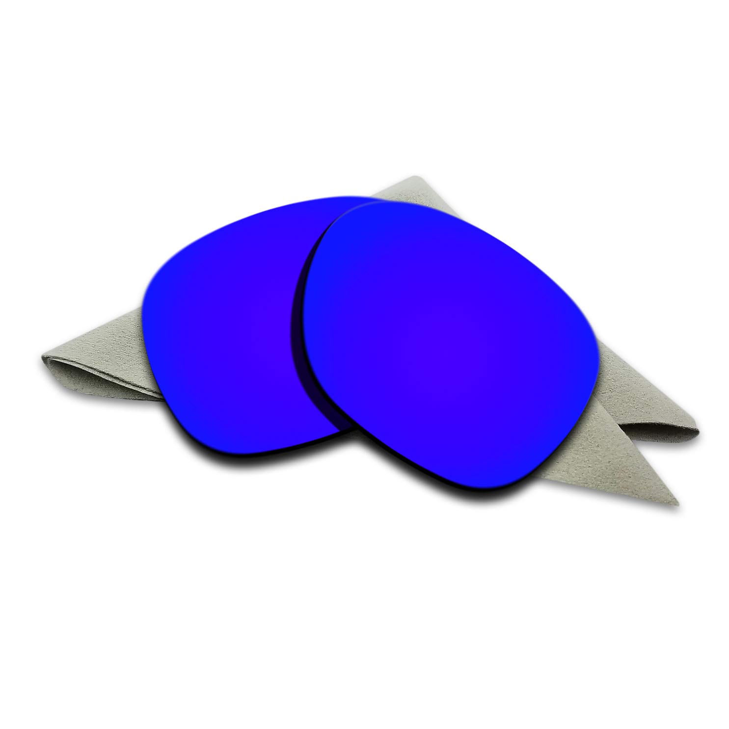Oakley Garage Rock Replacement Polarized Lenses - UV Protection & Anti-Glare Sunglass Lenses for Outdoor Sports, Driving & Daily Wear