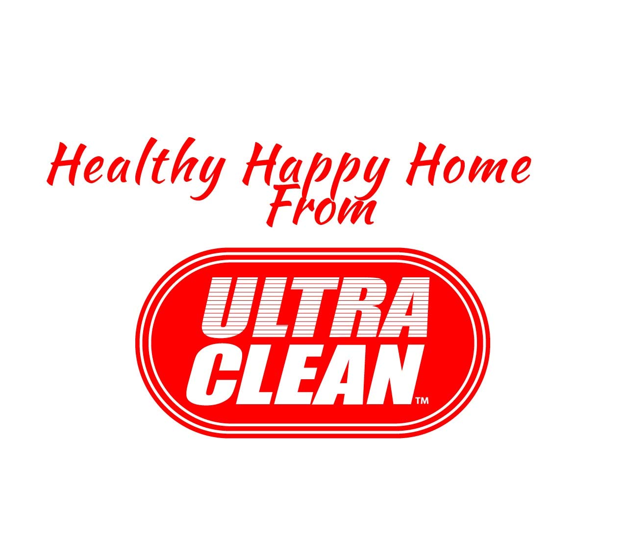 ULTRA CLEAN 50ft Central Vacuum Air Hose with Pistol-Grip Handle & 24V On/Off Switch - Compatible with BEAM, Electrolux, Eureka, Nutone Vacuums - Perfect for Whole-House Cleaning, Car Detailing & Workshop Use (Button-Lock Design)