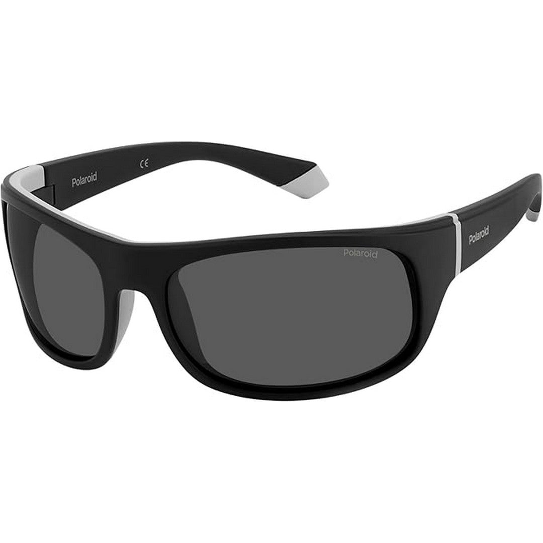 Premium Full Frame Polarized Sunglasses for Men & Women - UV400 Protection, Anti-Glare, Fashionable Outdoor Sports Shades for Driving, Running, Beach & Travel
