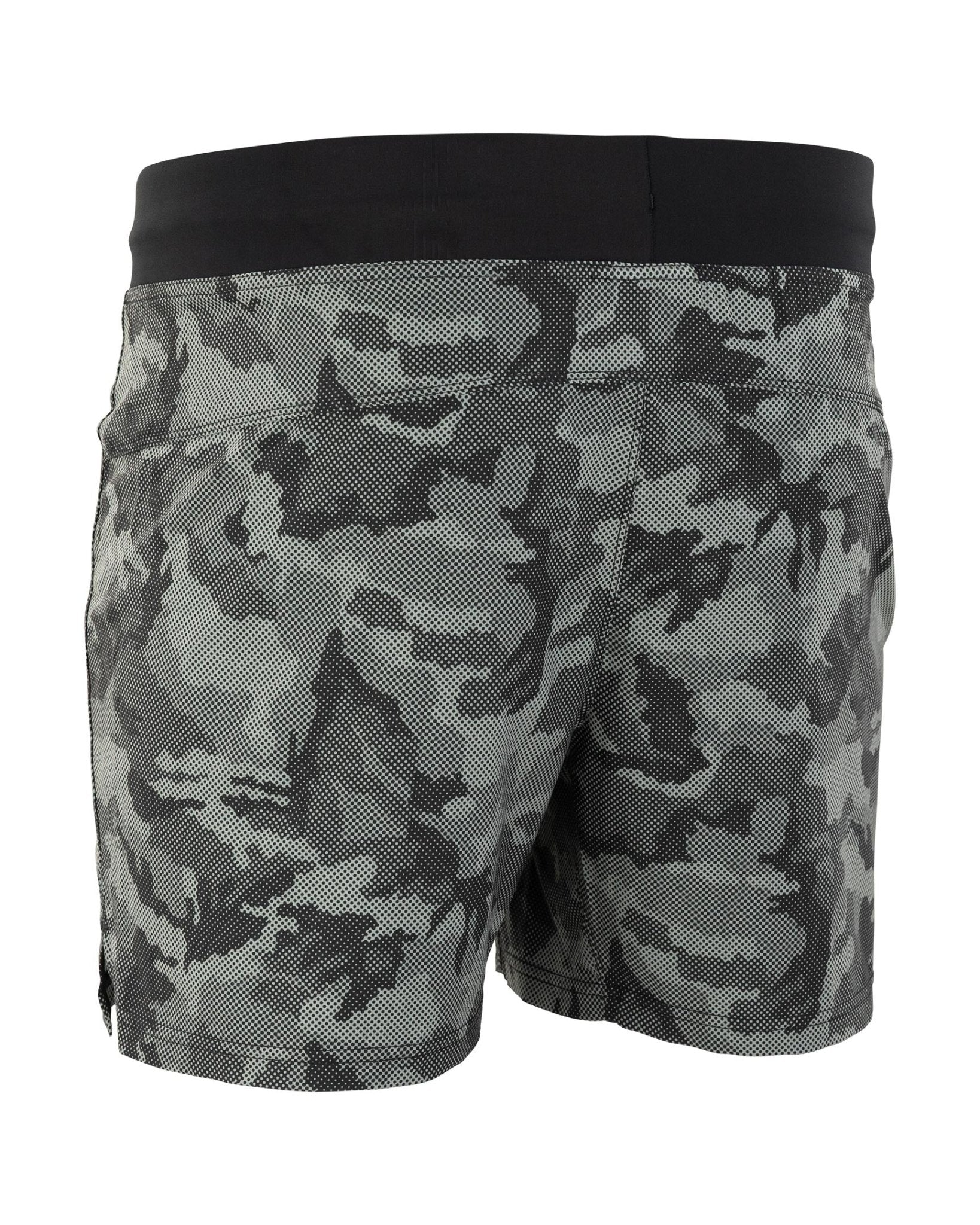 Century Men's Quick-Dry Workout Shorts - Lightweight & Breathable Gym Running Training Shorts for Men - Perfect for Jogging, Fitness & Active Lifestyle