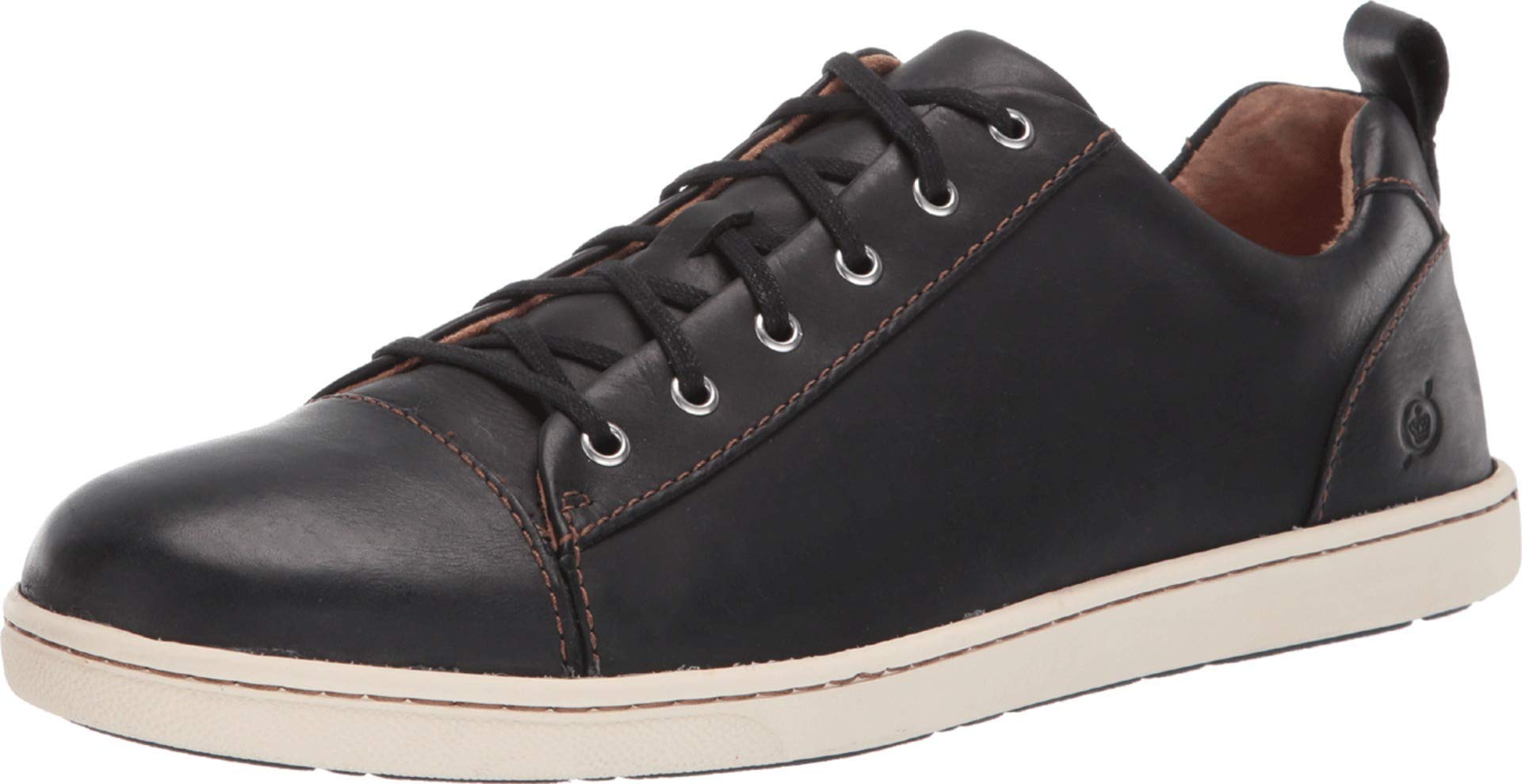 Born Men's Allegheny Casual Sneakers - Lightweight Comfortable Walking Shoes for Men - Perfect for Daily Wear, Gym, and Outdoor Activities