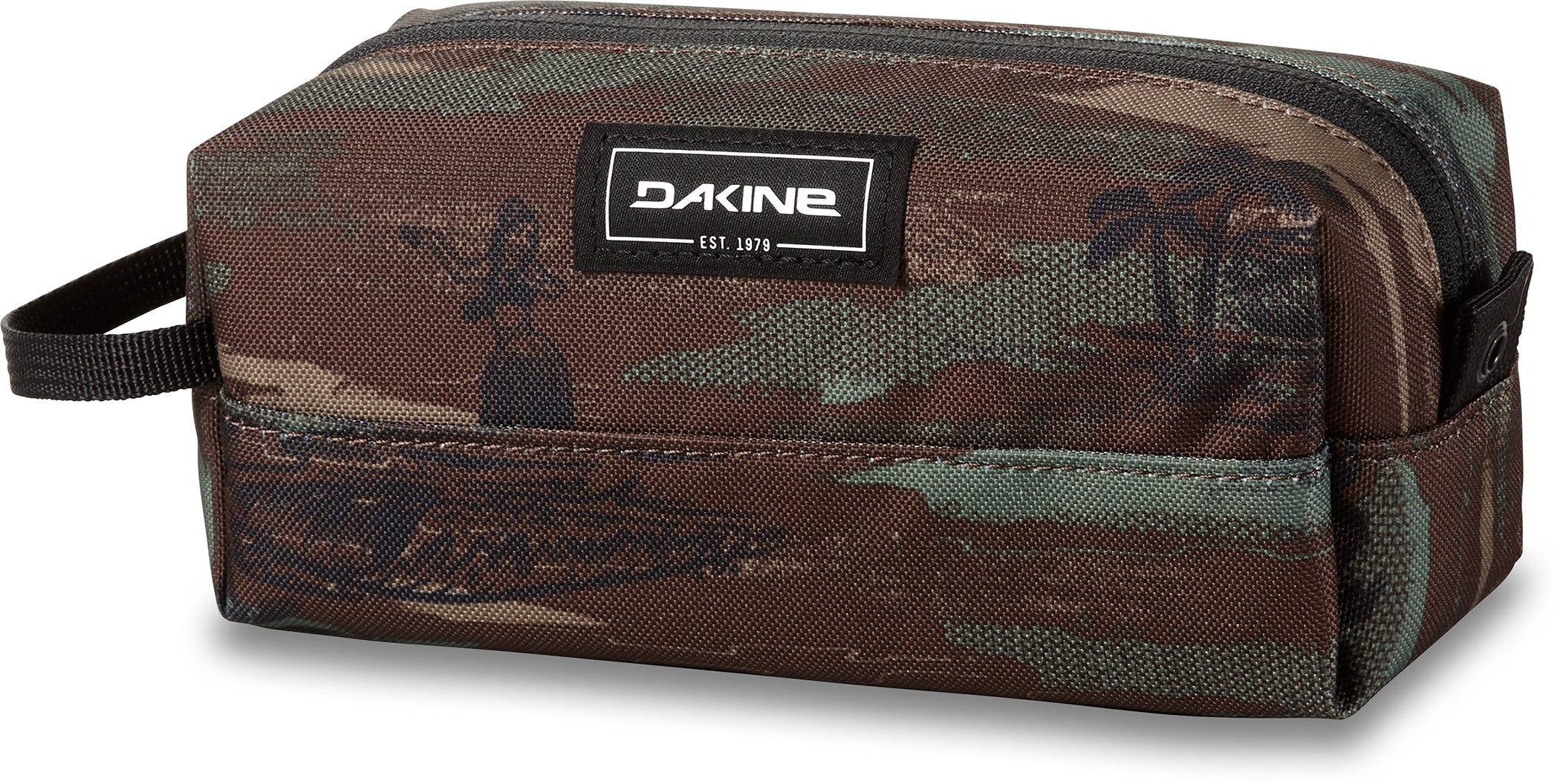 Premium Travel Organizer Case - Durable Accessory Storage Pouch for Jewelry, Sunglasses & Small Essentials | Perfect for Travel, Gym & Daily Use