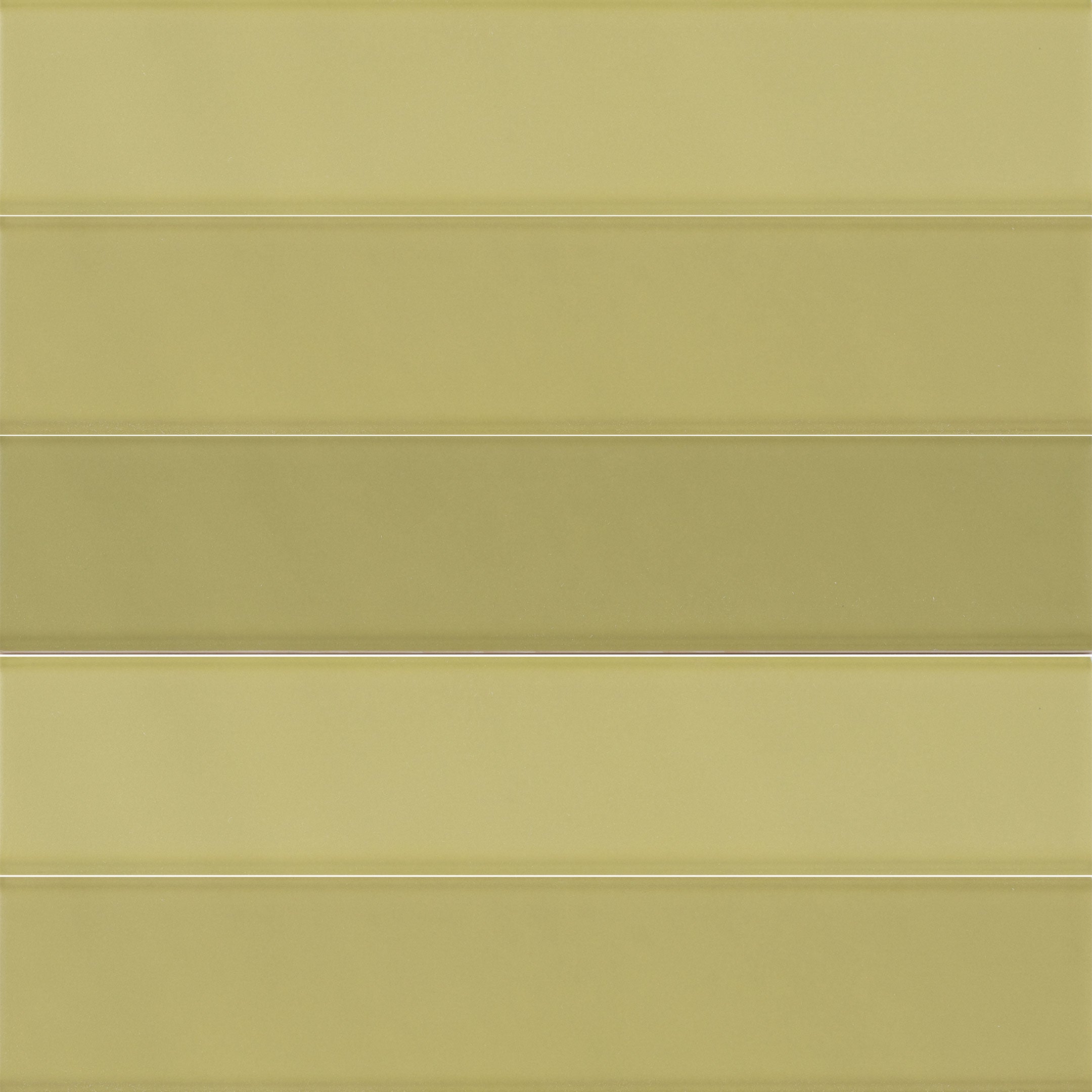 Reagan Beveled Subway Wall Tile - Premium Ceramic Tile for Kitchen Backsplash, Bathroom & Shower - Classic White Glossy Finish - Easy to Clean & Install