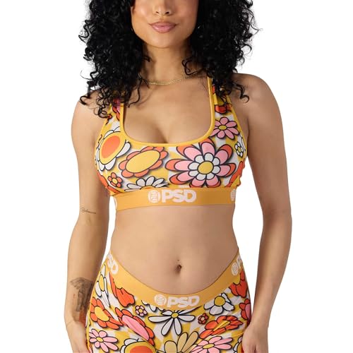 Floral Warp