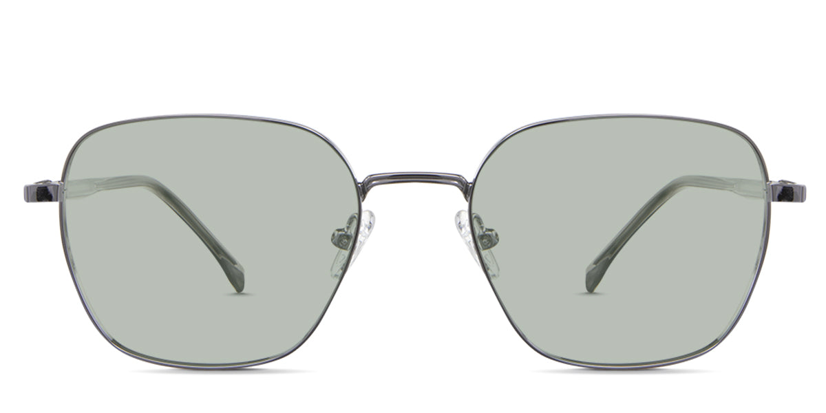 Rhodo Women's Prescription Tinted Sunglasses – Stylish UV Protection for Driving, Beach & Outdoor Activities