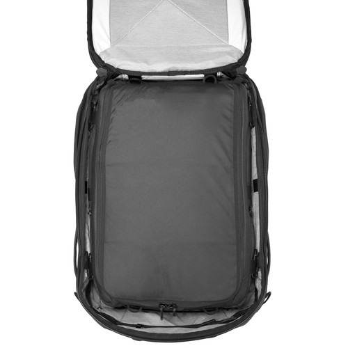 Peak Design Large Travel Camera Cube - Waterproof & Durable DSLR/SLR/Mirrorless Camera Case for Photography Gear - Perfect for Air Travel, Hiking & Outdoor Adventures
