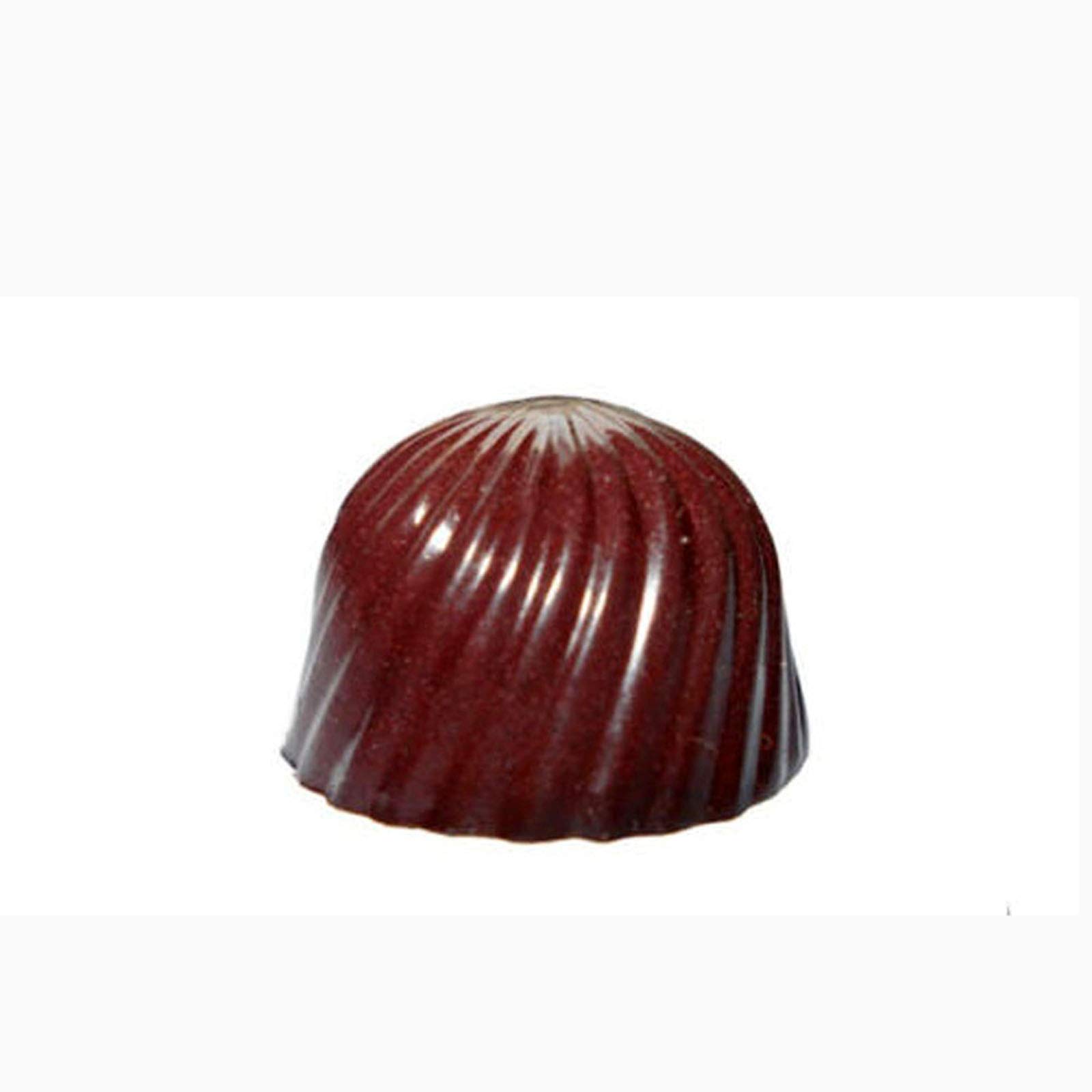 Premium Polycarbonate Chocolate Mold for Bars - Baking & Gifting