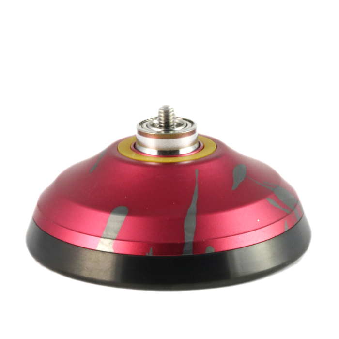 YoYoFactory Boost Professional Unresponsive Yo-Yo for Advanced Players - Perfect for Tricks, Competitions, and Skill Development