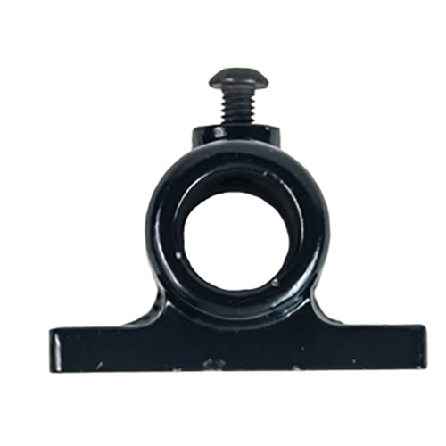 High-Quality Headstock Mounting Bracket for Guitar & Bass - Durable CNC Machined Aluminum Replacement Part | Perfect for Guitar Repair, Maintenance & DIY Projects