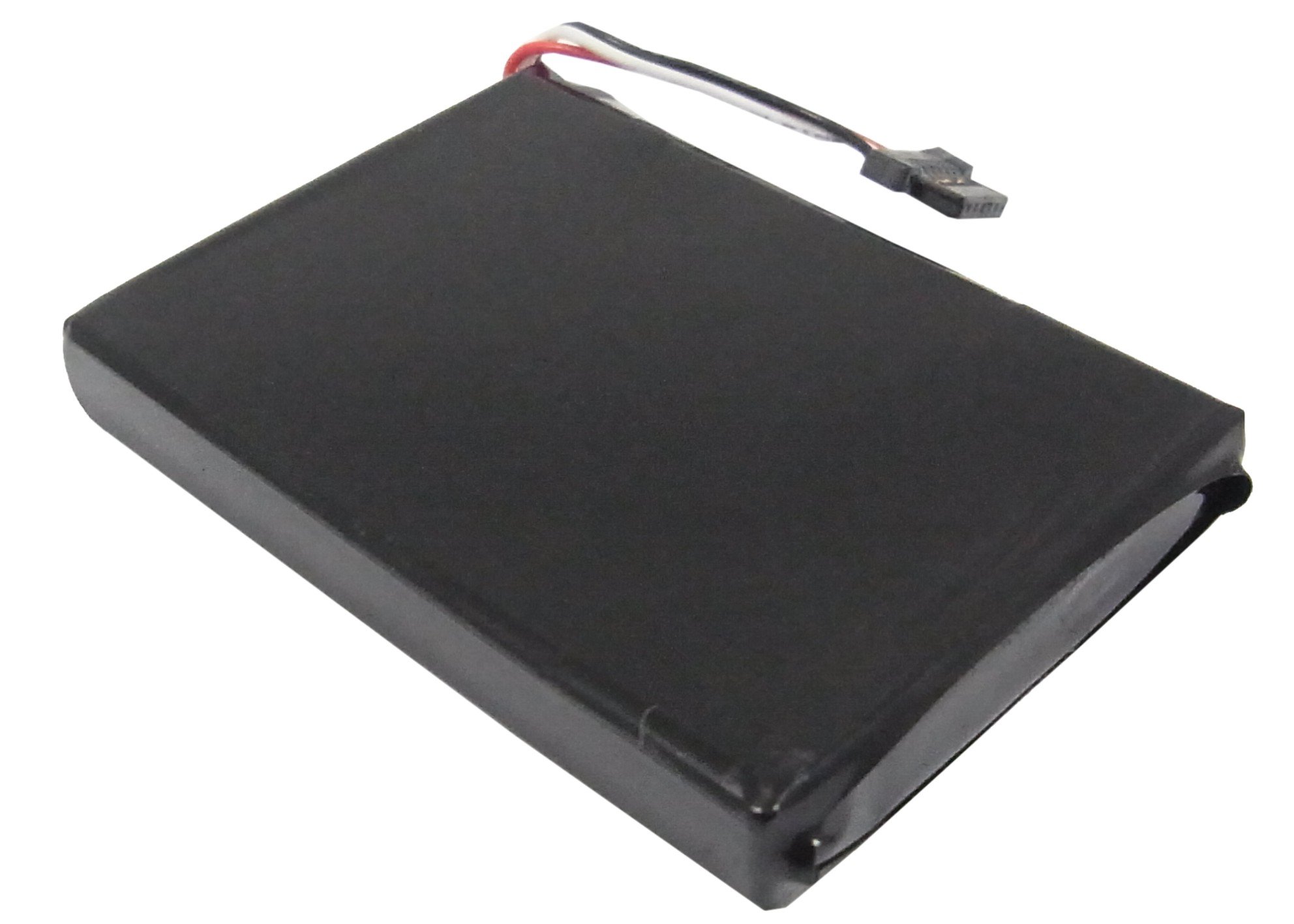 Synergy Digital GPS Battery - 1350mAh Li-ion Replacement for Mitac Mio P565 & Compatible with Mitac 02739004E - Long Lasting 3.7V Power Solution for Road Trips, Hiking & Outdoor Navigation