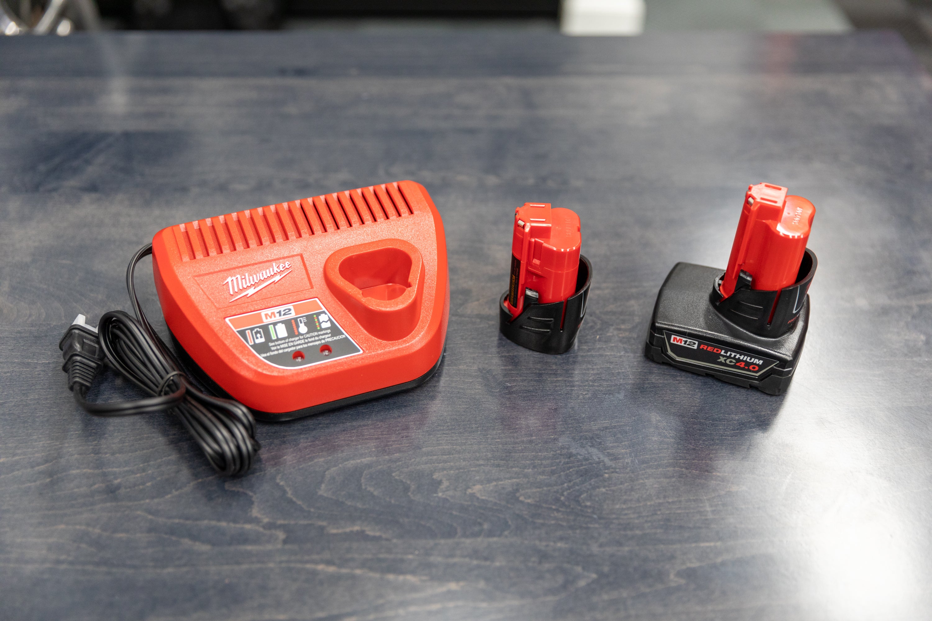 Milwaukee M12 FUEL™ 1/4