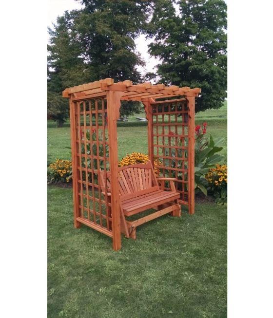 Walnut Stain