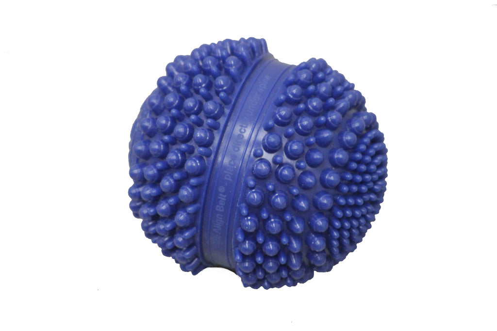 AcuBall - Deep Tissue Massage Ball for Muscle Pain Relief & Trigger Point Therapy - Perfect for Athletes, Yoga & Post-Workout Recovery