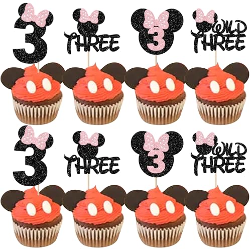Design 12 Black Pink