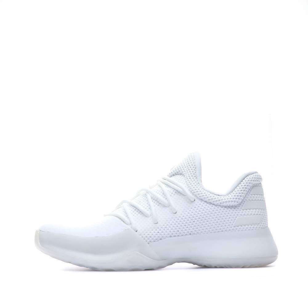 adidas Harden Vol.1 Junior Basketball Shoes for Boys - Kids' High-Performance Sneakers for Court Play, Training & Casual Wear