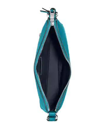 Coach Ellie File Bag - Stylish Leather Document Organizer for Work & Travel | Perfect for Business Professionals & Office Essentials