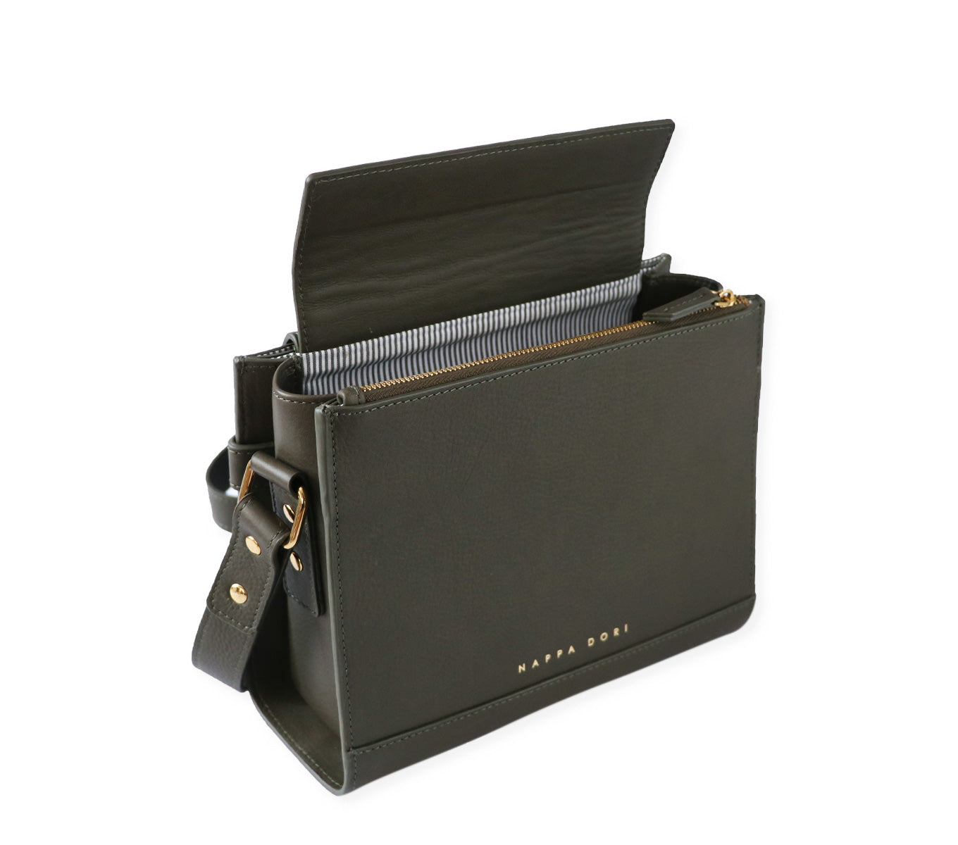 Founder Sling Bag - Durable & Stylish Crossbody Bag for Men & Women | Perfect for Travel, Work & Everyday Use