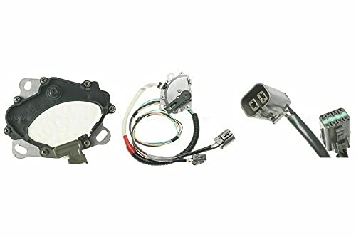 Nissan Neutral Safety Switch Replacement - OEM Compatible for Smooth Gear Shifting & Enhanced Vehicle Safety | Perfect for Automatic Transmission Repair & Maintenance